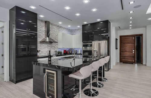 Marco Island House | Seagrape