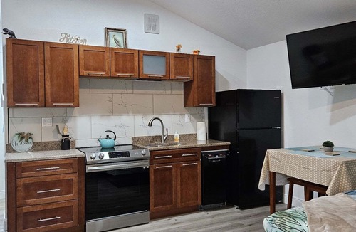 Buckhead Ridge House | SEASIDE COTTAGE BUCKHEAD RIDGE Charming house WiFi