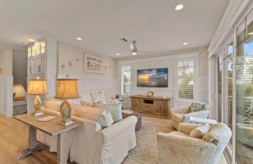Ilexhurst House | Seaside Haven home