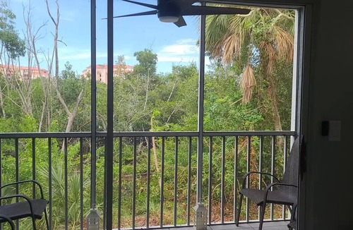 Marco Island Condo | Seasonal Rental