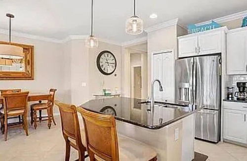 Naples Villa | Seasonal Winter Rental near Naples and Marco Island Beaches