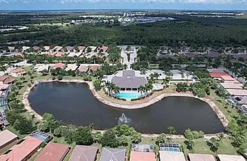 Naples Villa | Seasonal Winter Rental near Naples and Marco Island Beaches