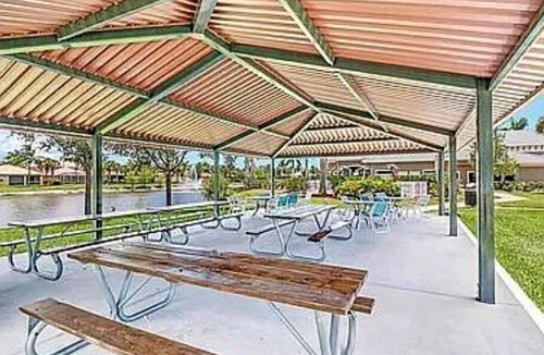 Naples Villa | Seasonal Winter Rental near Naples and Marco Island Beaches