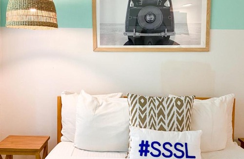 Vero Beach Hotel | Seaspray Surf Lodge