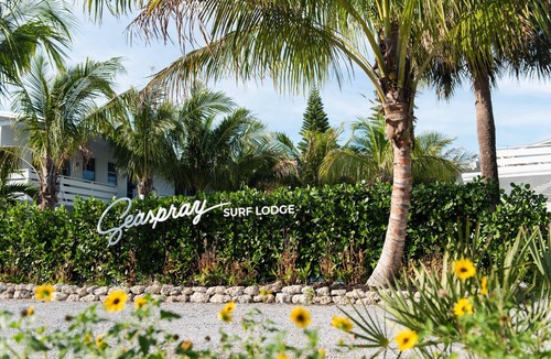 Vero Beach Apartment | Seaspray Surf Lodge