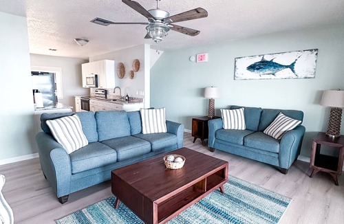 Sebastian Hotel | Sebastian Saltwater Lodge