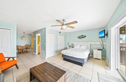 Sebastian Apartment | Sebastian Saltwater Lodge