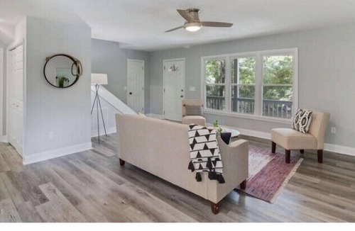 Burgaw House | Secluded Riverfront Get-A-Way