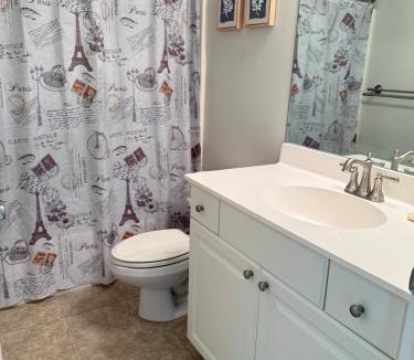 Florida Ridge House | Seras Home At Vero Beach