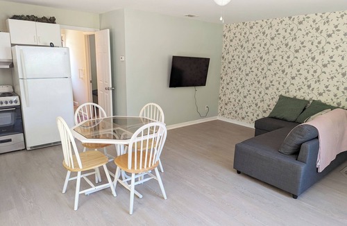 Thonotosassa Cottage | Serene 1-bedroom cottage with AC in charming Thonotosassa