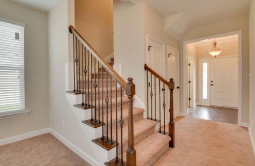 Fort Gordon House | Serene 4-bedroom house with AC in AUGUSTA. 13 MILES FROM MASTERS