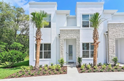 Silver Creek House | Serene oasis Near Disney World