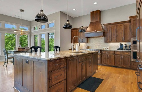 West Union House | Serene SC Getaway | Firepit | Sleeps 8