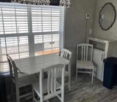 Tellico Plains Apartment | Serene Tiny Home - Biker-Friendly, Close to Skyway