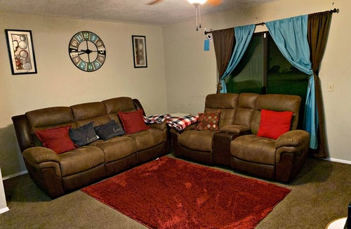 Fort Stewart Condo | Serenity At Woodwind