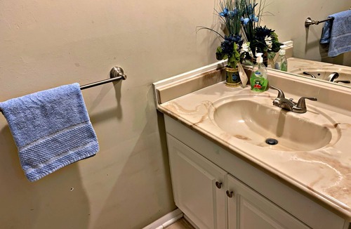 Fort Stewart Condo | Serenity At Woodwind