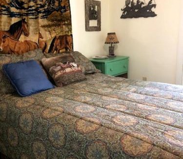 Claxton House | Serenity by the River: Glamping in Claxton, Georgia