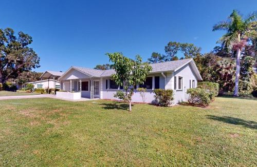 Vero Beach South House | Serenity House - 1006 Ave 26th