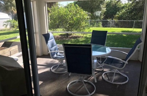 Port Charlotte House | Serenity House in Port Charlotte