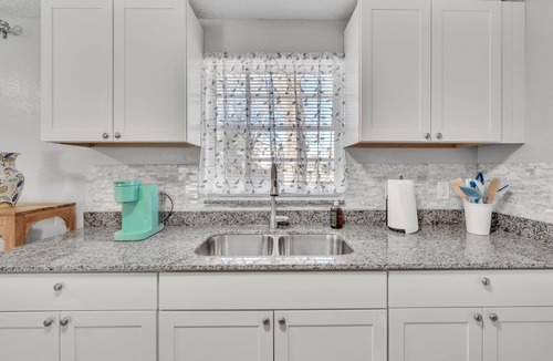 Seffner Community Alliance House | Serenity Retreat- Charming Home Near Attractions!