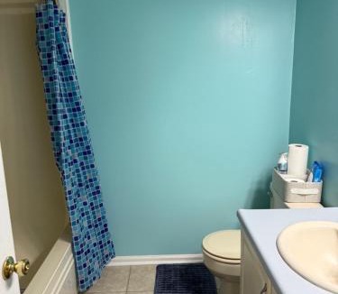 Statesboro House | Serenity