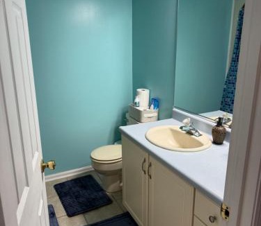 Statesboro House | Serenity