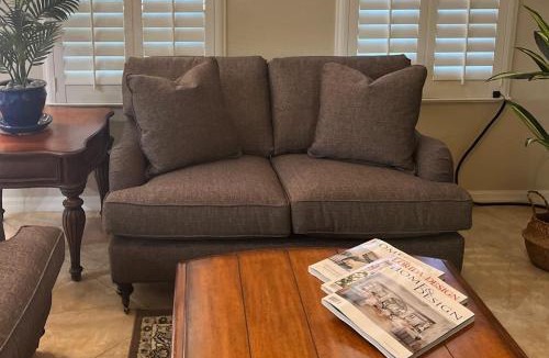 Ole House | Shady Palm Villa