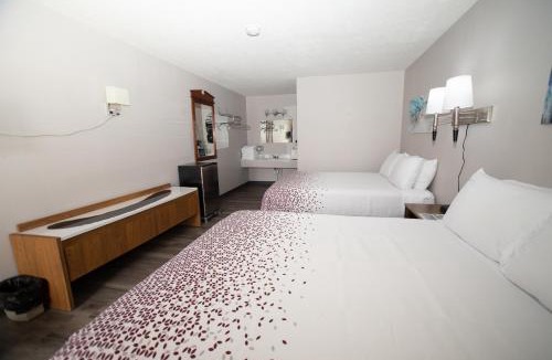 Arapahoe Hotel | Shady Rest Motel