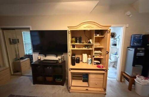 Clayton Apartment | Shangri-La