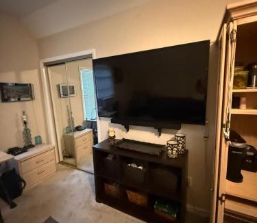 Clayton Apartment | Shangri-La