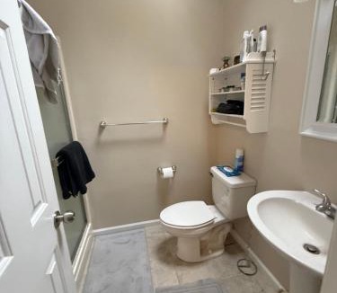 Clayton Apartment | Shangri-La
