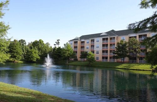 Myrtle Beach Resort | Sheraton Broadway Resort Villas, 2bd/2ba condo, extra large