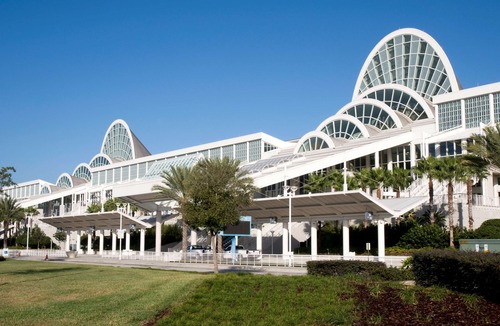 Airport North Hotel | Sheraton Suites Orlando Airport Hotel