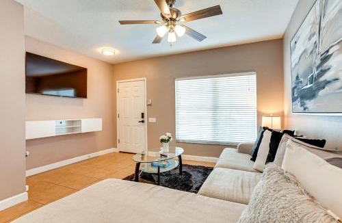Meadow Pointe House | Shop, Golf & More: Family Retreat in Wesley Chapel
