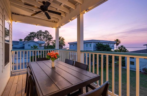 Tybee Island House | Shore Beats Work