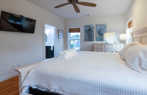 Tybee Island House | Shore Beats Work