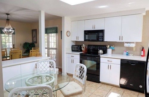 Shipyard Plantation Condo | Short bike ride to Shipyard Beach Club and on-site