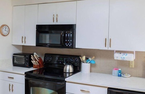 Shipyard Plantation Condo | Short bike ride to Shipyard Beach Club and on-site