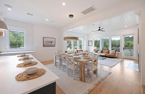 Seabrook Island House | SI2211: 2211 Seabrook Island Road