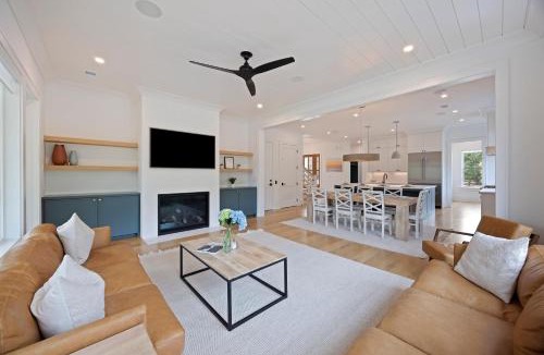 Seabrook Island House | SI2211: 2211 Seabrook Island Road