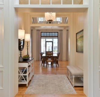 Palmetto Bluff House | Signature 3 Bedroom Residence 1008