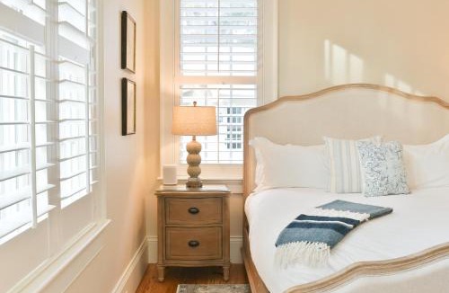 Palmetto Bluff House | Signature 3 Bedroom Residence 1008