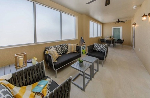 Port Canaveral Resort | Signature Collection Reserve Building in Cape Canaveral 2 bedroom exclusive unit