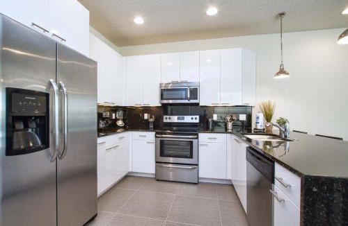 Four Corners House | Silver Creek - 3 Bed Townhouse Wsplashpool-5003Sc