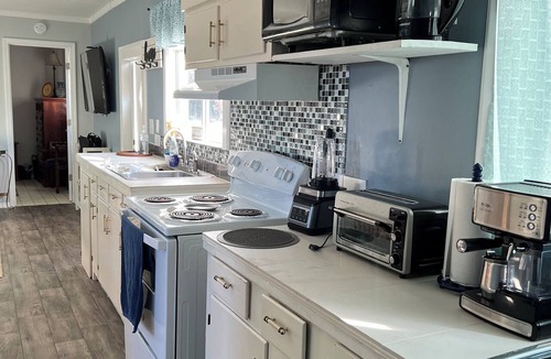 Snow Hill House | Simple and cozy house in Snow Hill