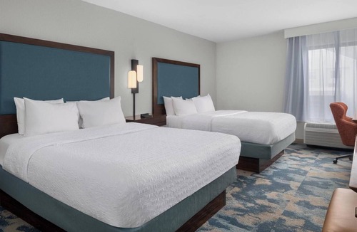 Southaven Hotel | Simple Escape Room Close to Notable Local Sights