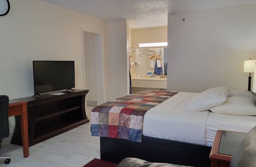 Palmetto Dunes Hotel | Simple Rewards Inn