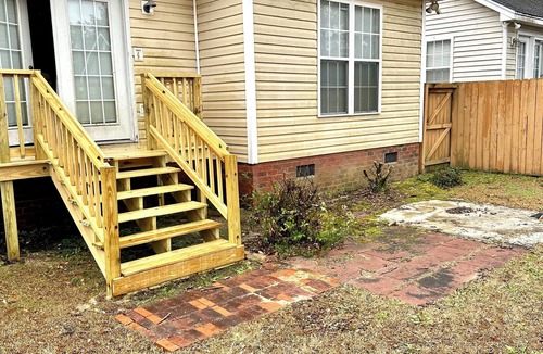 Florence House | Simple & Sweet 2-bedroom house in amazing Florence