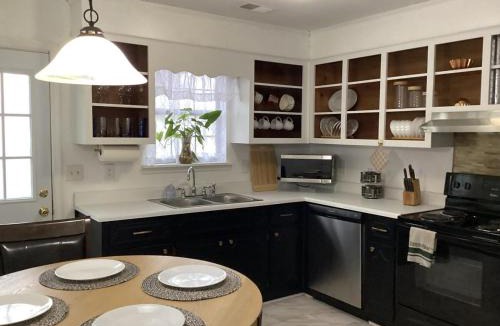 Statesboro Apartment | Simply Home