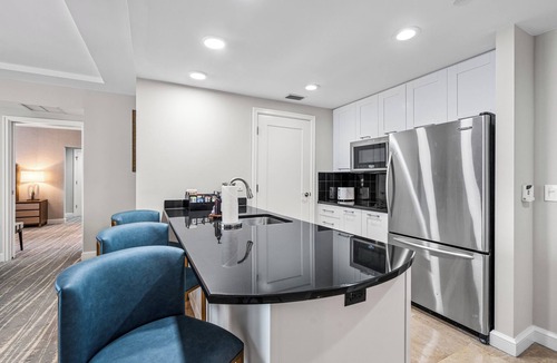 Singer Island Resort | Singer Island Palm Beach Marriott: 2 BDRM/2 BATH Condo +Resort Access 16th Floor